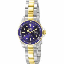 Invicta Pro Diver Ladies Watch