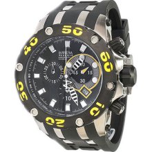 Invicta Reserve Analog Chronograph Mens Wristwatch 0902