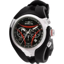 Invicta S1 Nitro Chronograph Mens Watch 1604