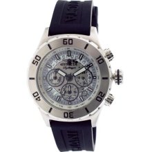 Invicta Signature II Mens Chronograph Quartz Watch 7376