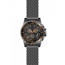 Invicta Specialty Mens Swiss Quartz Watch 80272