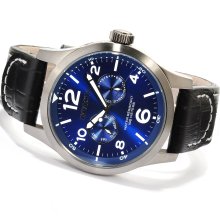 Invicta Specialty Military Multi-Function Mens Watch 12177