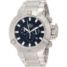 Invicta Subaqua Noma III Chronograph Mens Watch 1194