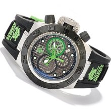 Invicta Subaqua Noma IV Chronograph Mens Watch 10157