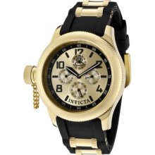 Invicta Women's Russian Diver Special Edition Chrono Round Watch