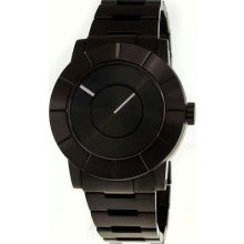 Issey Miyake Silver Silas004 Silas004 To Automatic Mens Watch