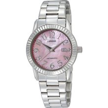 J Springs Bec005 Automatic Lady Ladies Watch