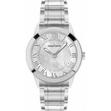 Jacques Lemans Havana 1-1576B Ladies Metal Bracelet Watch