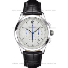 Jaeger-LeCoultre Master Chronograph Q1538420 Mens wristwatch