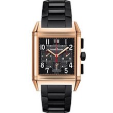 Jaeger LeCoultre Reverso Grande Squadra Chronograph GMT Q7012671