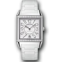 Jaeger LeCoultre Reverso Squadra Lady Duetto 705.87.20