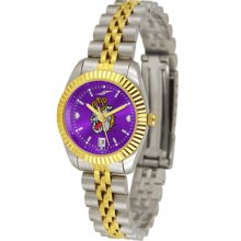James Madison Dukes Executive AnoChrome-Ladies Watch
