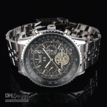 Jaragar Dive Luxury Men Mechanical Watch Sport Stainless Mens Automa