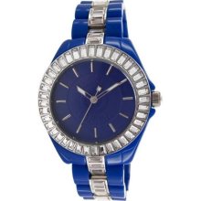 Jet Set Silver J15144-07 Jet Set J15144-07 St. Tropez Ladies Watch