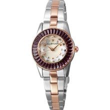 Jill Stuart Sildj005 Prism Mini Ladies Watch ...