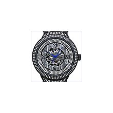 Joe Rodeo Master Automatic 2.20 ct Diamond Mens Watch JJM73