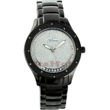 JoJino Ladies Diamond Watch 0.12ct
