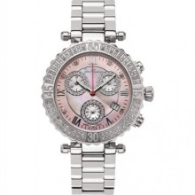 JoJo Joe Rodeo Marina Diamond Watch 0.90ct Ladies JoJo