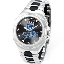 Kansas City Royals Victory Series Mens Watch