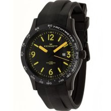 Kennett Altbty Altitude Mens Watch Low Price Guarantee + Free Knife