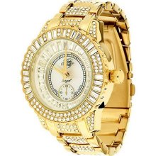 Kirks Folly Limited Edition Angel Anniversary Watch - Goldtone - Average