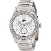 Lacoste Womens Advantage 2000692 Watch