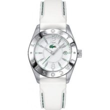 Lacoste Womens Biarritz 2000710 Watch