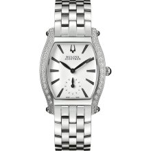 Ladies' Bulova Accutron Saleya Watch