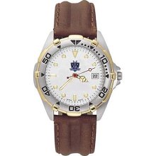 Ladies' Los Angeles All Star Watch w/ Leather Strap