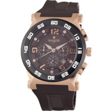 Lancaster Barreto Mens Watch OLA0347RG/MR/MR