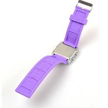 LED Digital Date Jelly Silicon Casual Sport Wrist Watch Unisex Pu ...