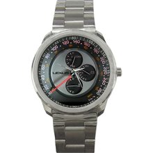 Lexus Is 300 Is 200 Speedometer Sport Metal Watch Custom Rare