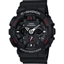 Limited Latest Casio Hyper Color G-shock Ga-120-1adr Ga-120-1aer Ga-120-1a