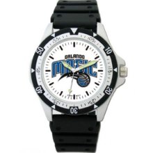 Logo Art NBA Orlando Magic Option Sport Watch