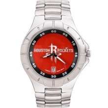Logoart Houston Rockets Pro Watch II