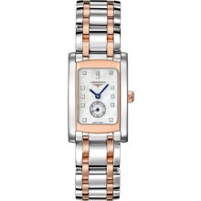 Longines DolceVita Quartz Ladies L5.155.5.88.7