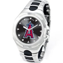 Los Angeles Angels Victory Series Mens Watch