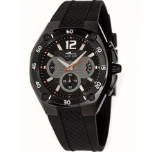 Lotus 10113/1 Sport Mens Watch Low Price Guarantee + Free Knife