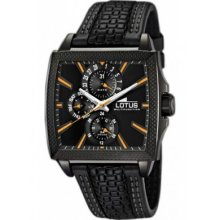 Lotus By Festina Multifunction 15794/2 Men's Watch 2 Years Warranty