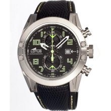 Lotus Multifunction Mens Watch 157444