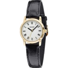 LS675WR Accurist Ladies Strap Watch