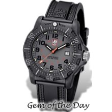 Luminox Black Ops Carbon 8800 Series Navy Seals Watches 8802