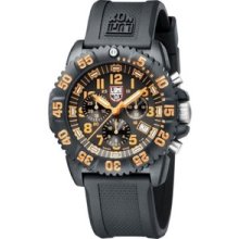 Luminox Evo Navy Seal Colormark Mens Watch 3089