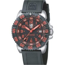 Luminox Steel Colormark 3150 Series Black Dial Men's watch #3165