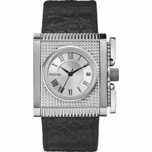 Marc Ecko The Wall Street Mens Watch