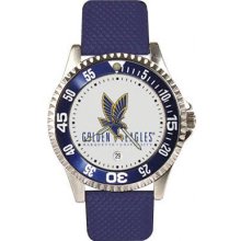 Marquette Golden Eagles Competitor Series Watch Sun Time