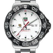 Marquette TAG Heuer Watch - Men's Formula 1 Watch w/ Bracelet