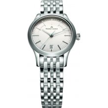 Maurice Lacroix Les Classiques Date Midsize lc1026-ss002-130