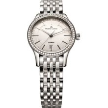 Maurice Lacroix Les Classiques Date Ladies