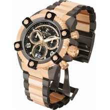 Men Invicta 12987 Reserve Reserve Chronograph Stainless Steel Cas ...